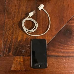 First Generation iPod touch